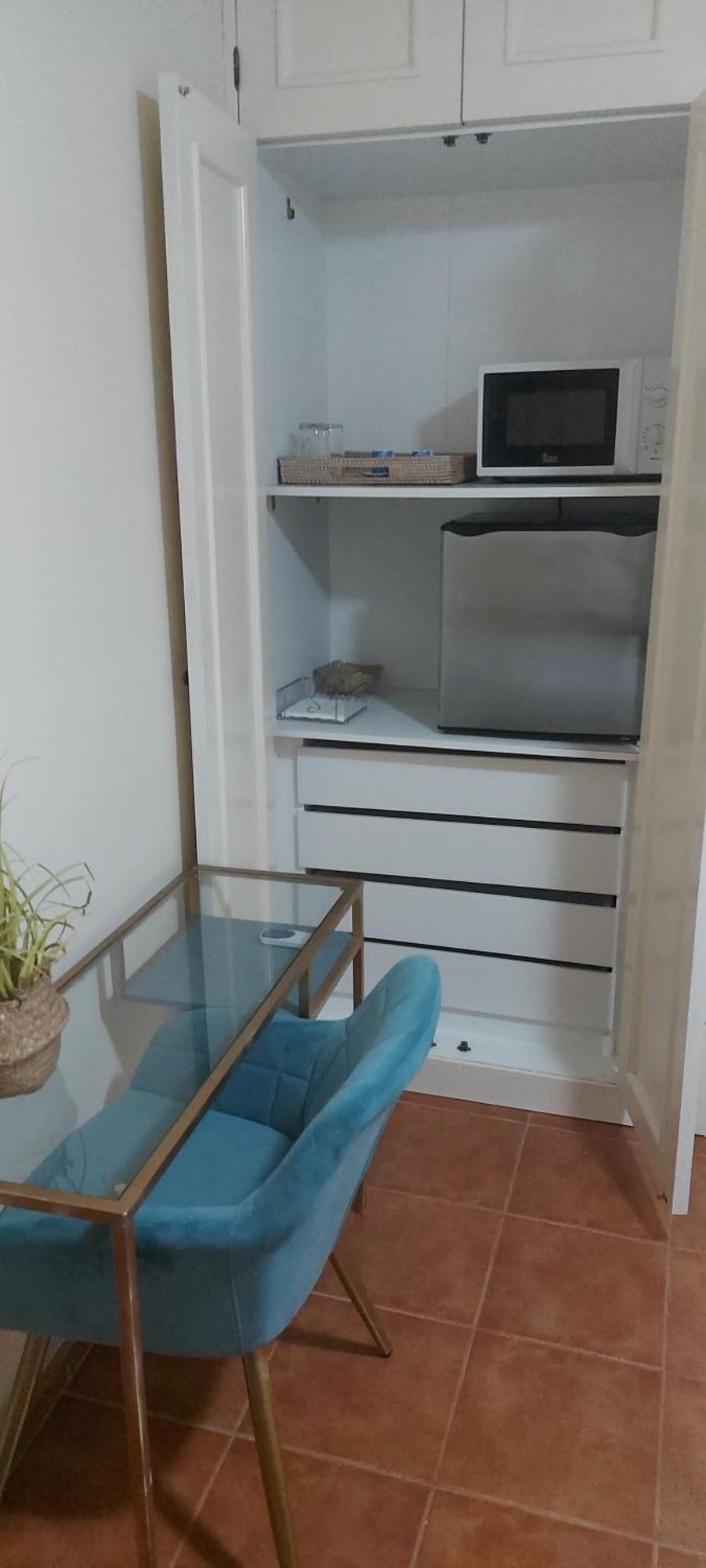 Apartmán Laura Y Mauro Villanueva del Fresno Exteriér fotografie