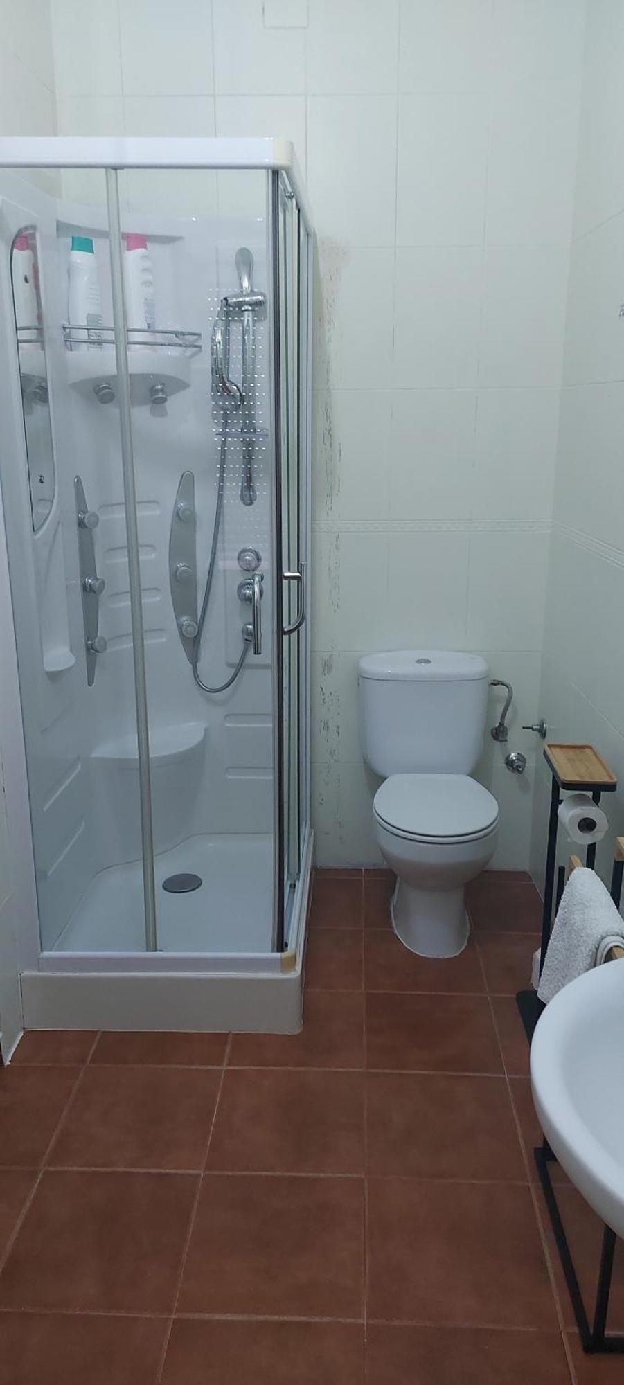 Apartmán Laura Y Mauro Villanueva del Fresno Exteriér fotografie